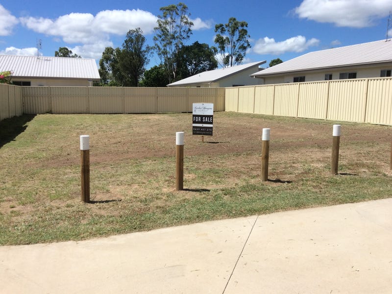Lot 40 Centenary Drive, Middlemount, Qld 4746 Property Details