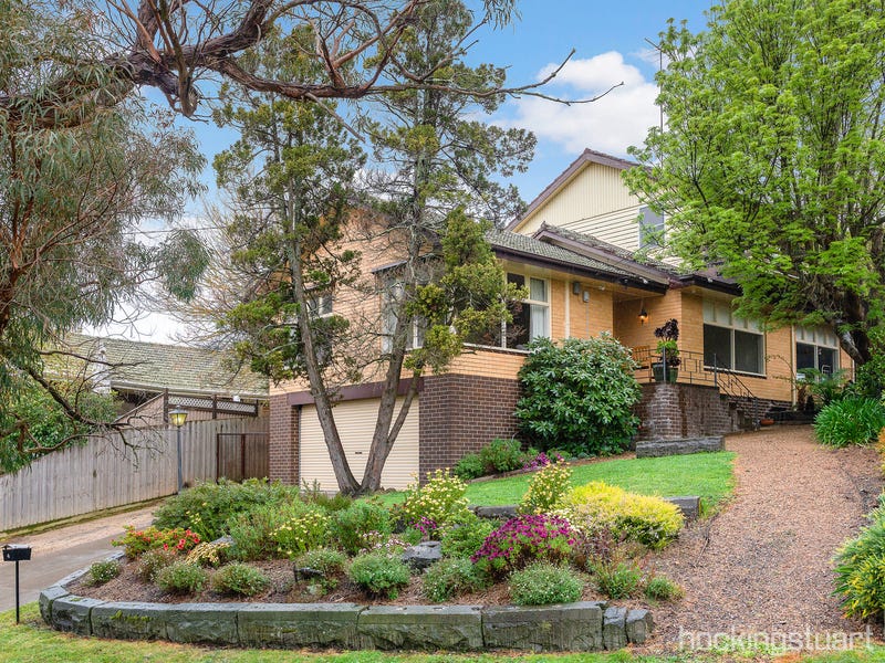 4 Hillside Drive, Ballarat North, VIC 3350