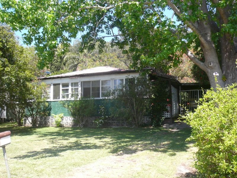 144 Glenrock Parade, Koolewong, NSW 2256 Property Details