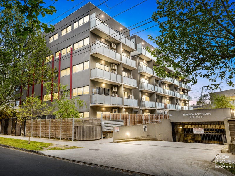 307/7 Dudley Street, Caulfield East, VIC 3145