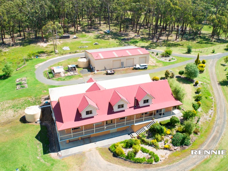 370 Colleys Road, Yinnar South, VIC 3869