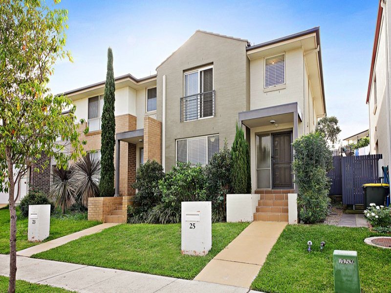 25 Mary Ann Drive, Glenfield, NSW 2167 Property Details