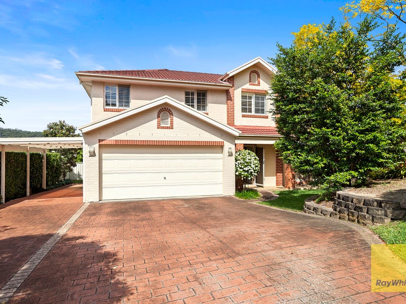 3 Scribbly Gum Crescent, Erina, NSW 2250 Property Details