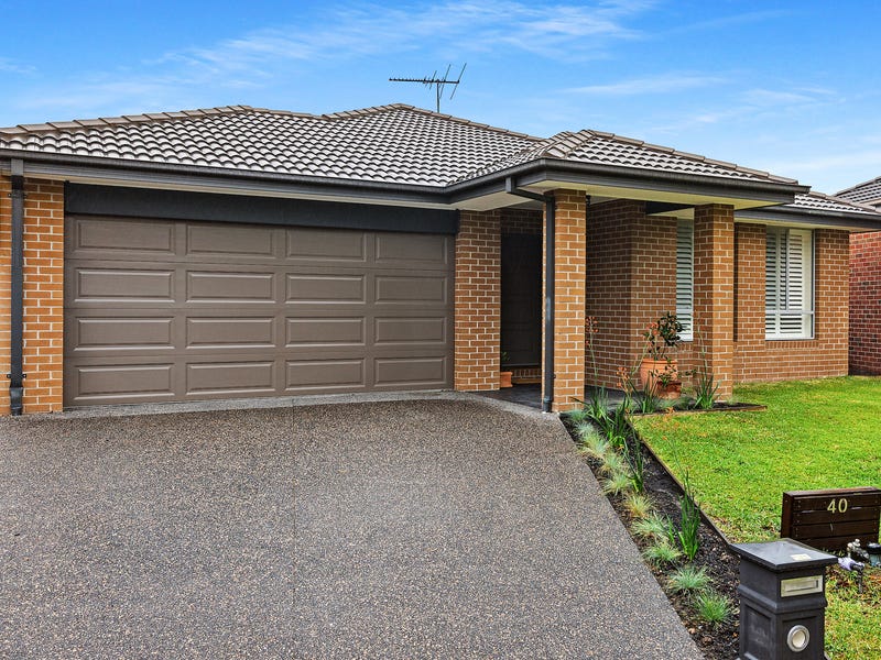 40 Ethereal Way, Sandhurst, Vic 3977 Property Details