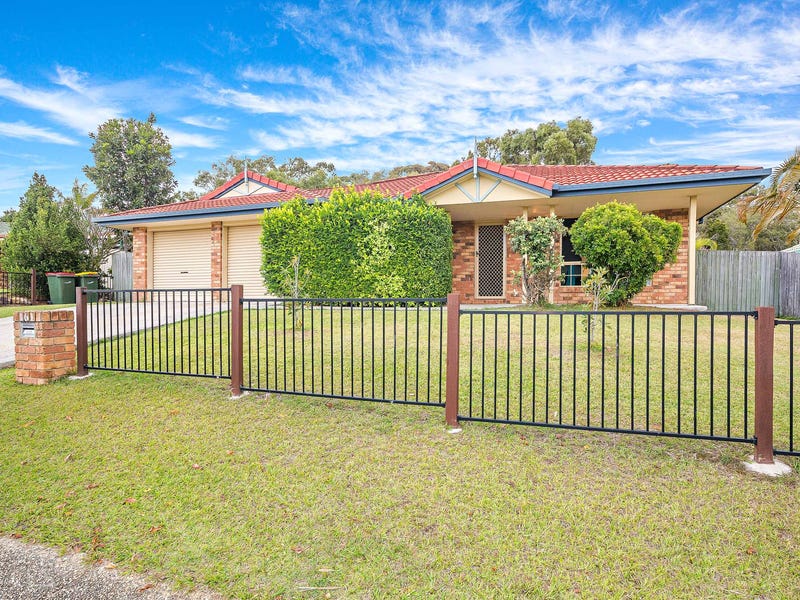 161 Bestmann Road E, Sandstone Point, QLD 4511