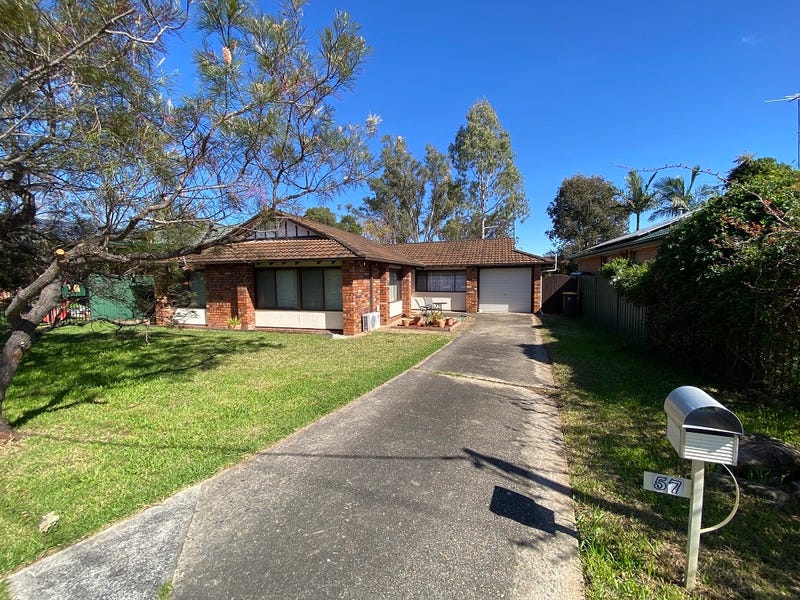 57 Angle Road, Leumeah, NSW 2560