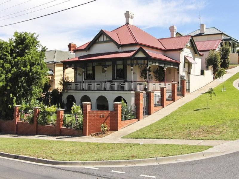 213 Don Street, Bendigo, Vic 3550 Property Details