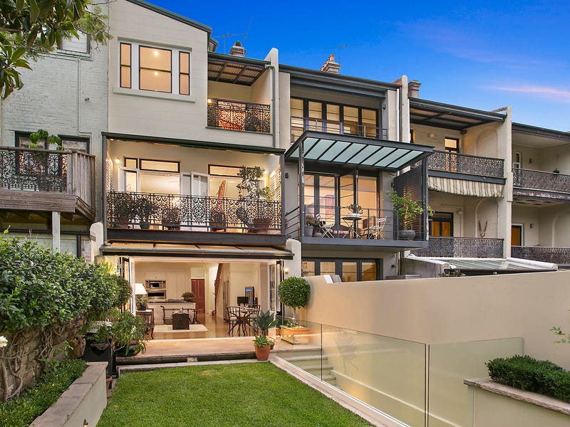 82 Hargrave Street, Paddington, NSW 2021 Property Details