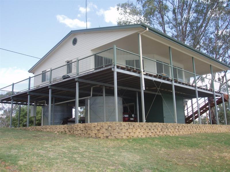 Lot 19 River Reserve Road, Swan Reach, SA 5354