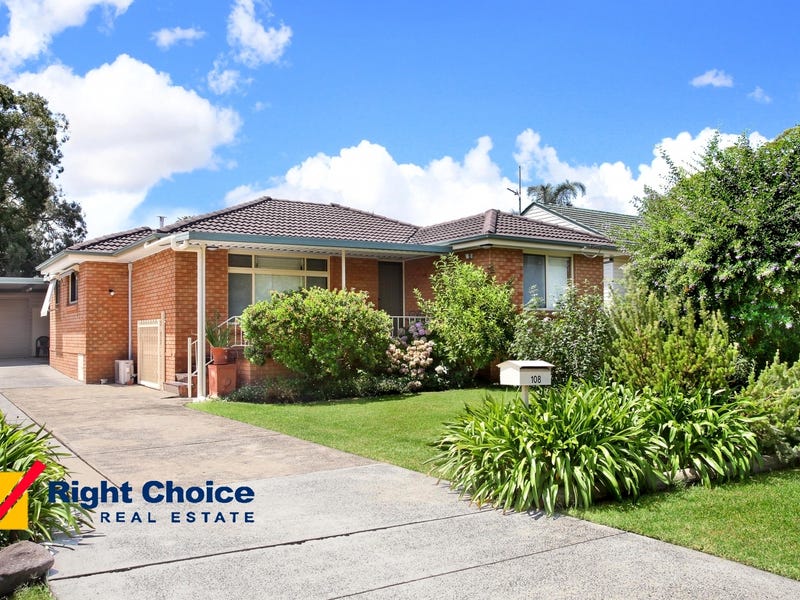 108 Wentworth Street, Oak Flats, NSW 2529