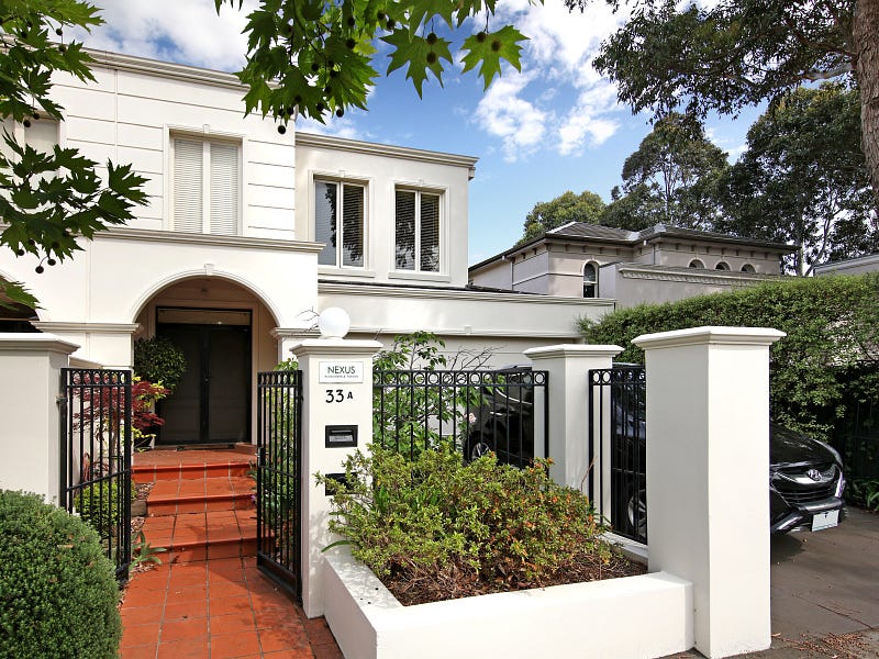 33A Cochrane St, Brighton, Vic 3186 Property Details