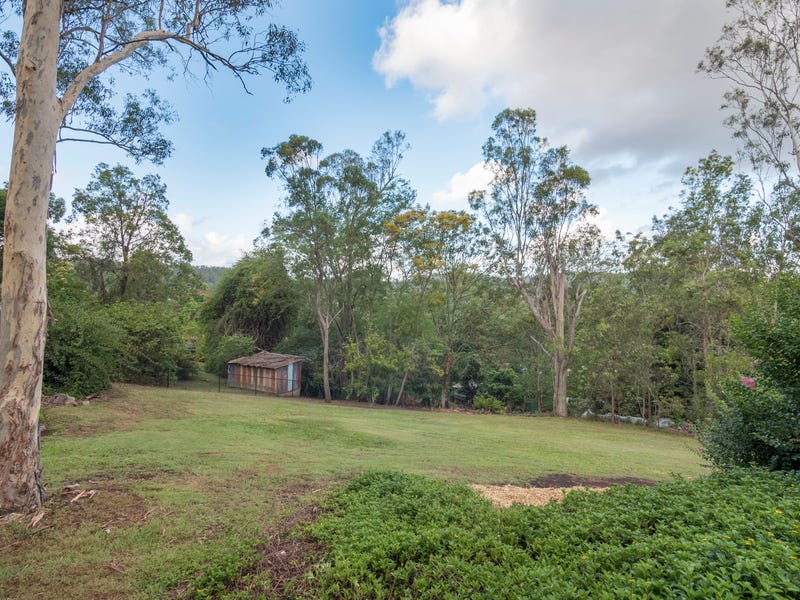 45 Mount Nebo Road, The Gap, QLD 4061