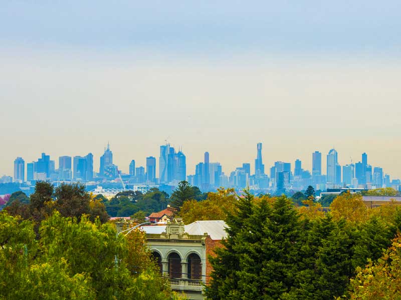 304/20 Napier Street, Essendon, VIC 3040