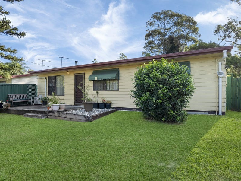 8 Sharon Drive, Eagleby, Qld 4207