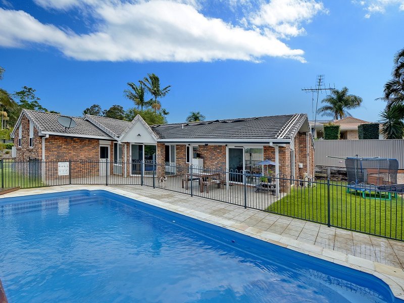 7 Greenleaf Court, Buderim, Qld 4556 - Property Details