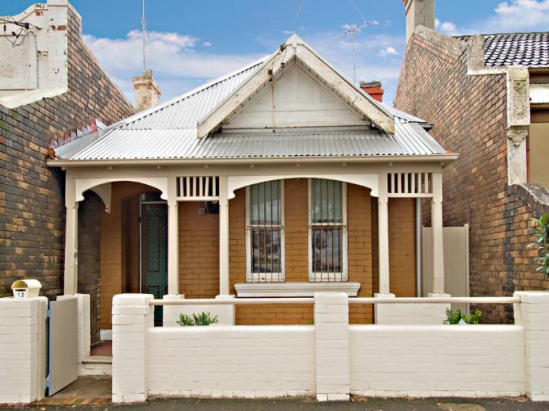 Copeland St Alexandria Nsw Property Details