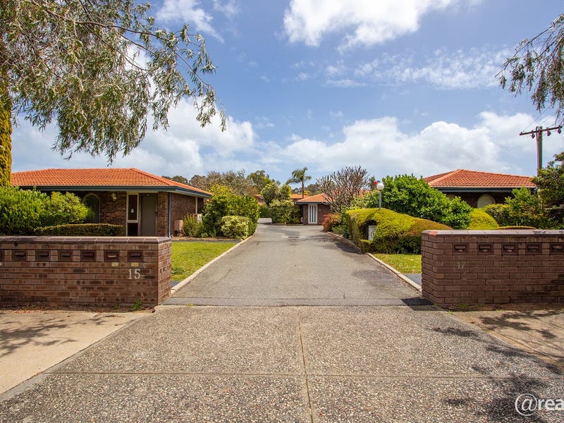 L 1 19/15 Point Walter Road, Bicton, WA 6157