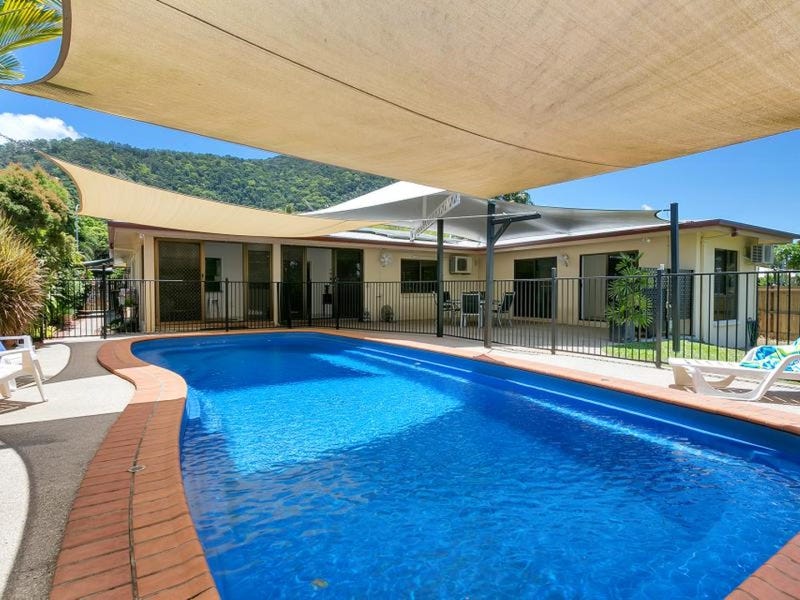 54 Irene Street, Mooroobool, QLD 4870