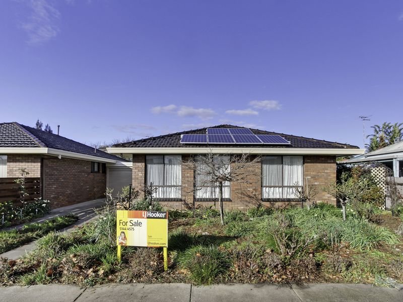 62 Stawell Street, Sale, Vic 3850