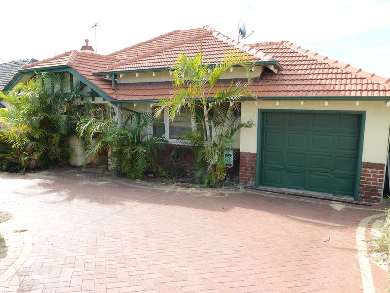 60 Grantham Street, Wembley, WA 6014