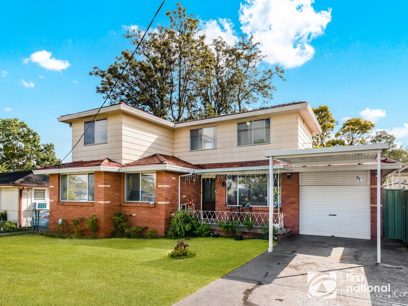 43 Curran Road, Marayong, NSW 2148