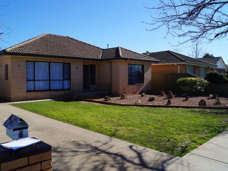 8 Monash Street, Shepparton, VIC 3630