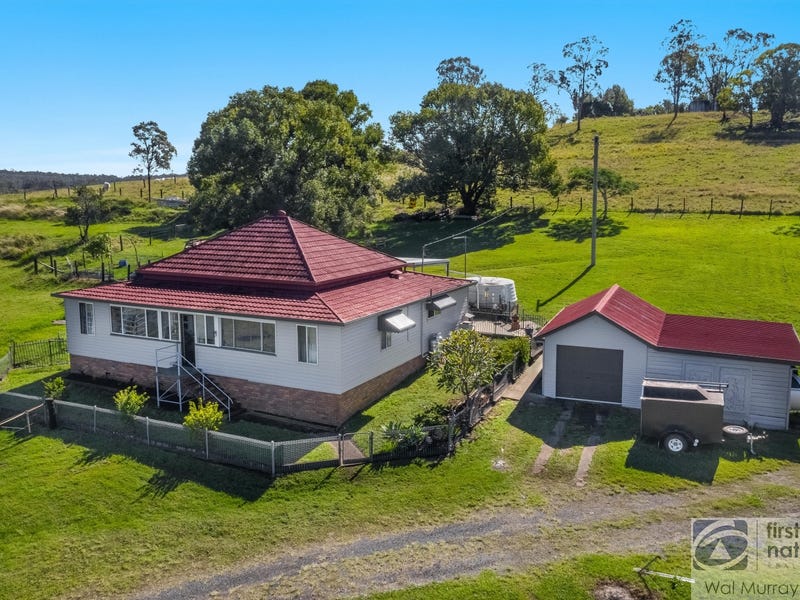 870 Spring Grove Road, Spring Grove, NSW 2470