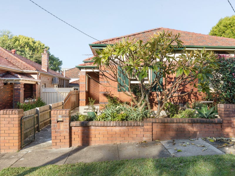 35 Woodbury Street, Marrickville, NSW 2204 - Property Details