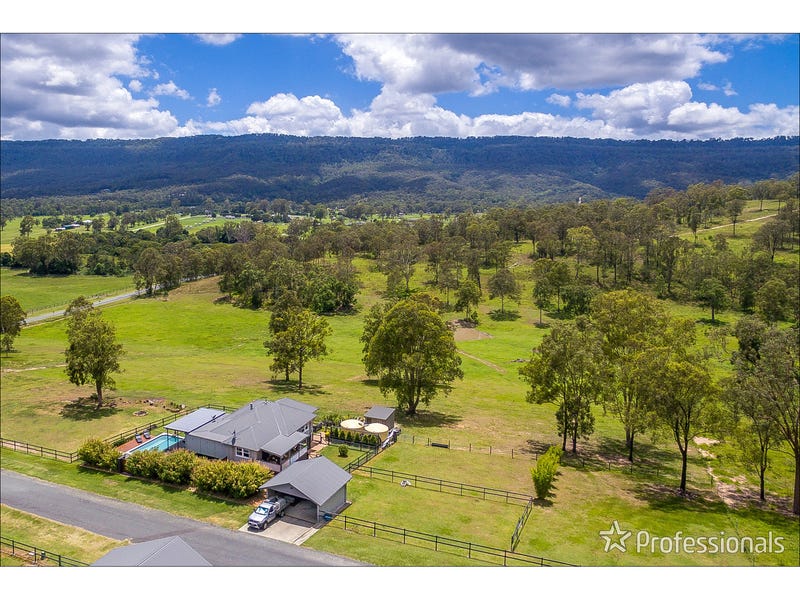 3/3043 Beaudesert Nerang Road, Canungra, Qld 4275 Property Details