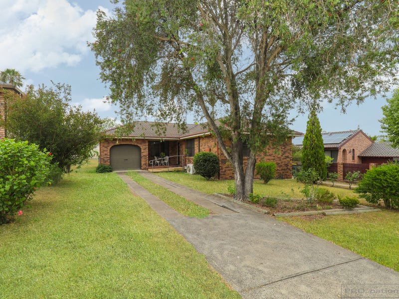 5 Liddell Ave, Rutherford, NSW 2320 Property Details