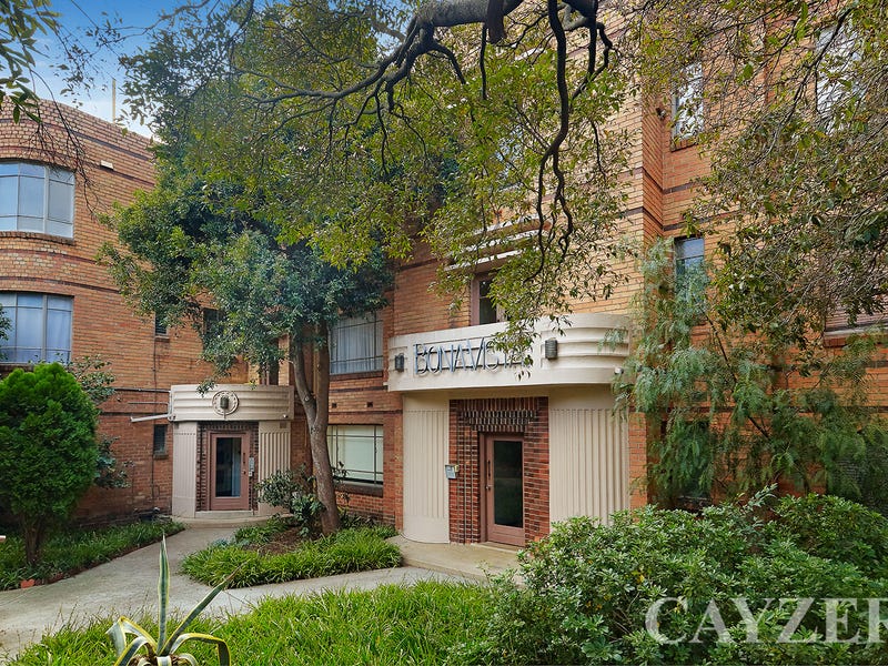 9/56 Darling Street, South Yarra, Vic 3141 Property Details