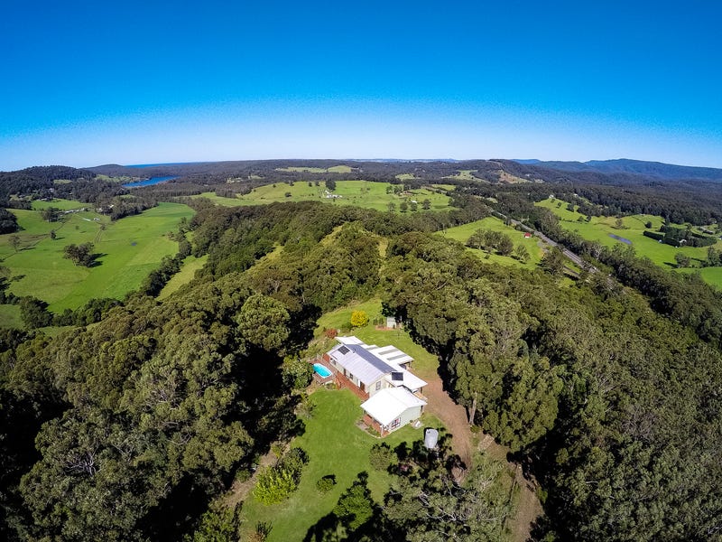 Property 119755119, Conjola, NSW 2539 Property Details