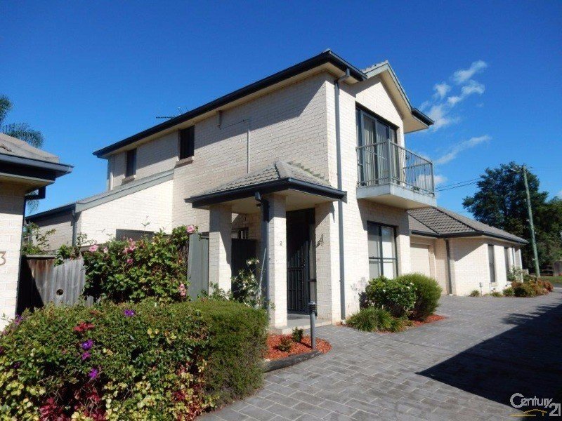 2 / 6 Glen Street, Galston, NSW 2159 Property Details