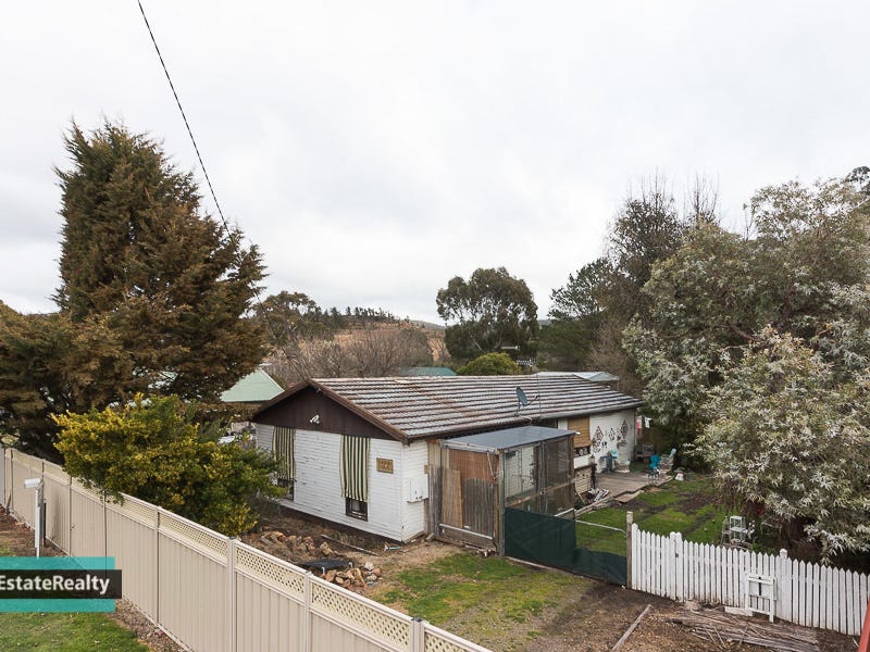 44 Old Mines Road, Captains Flat, NSW 2623
