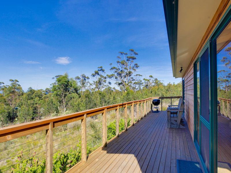22 Rosedale Road, Bicheno, TAS 7215