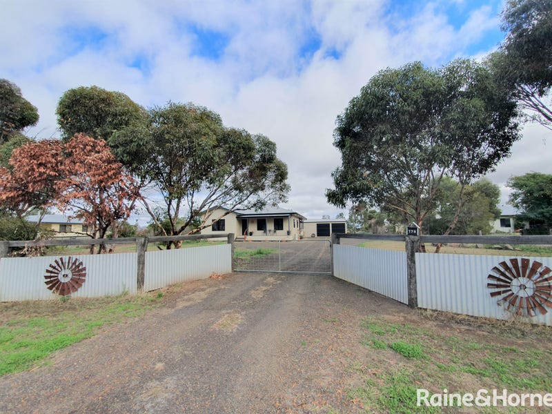 178 Branch Creek Road, Dalby, QLD 4405
