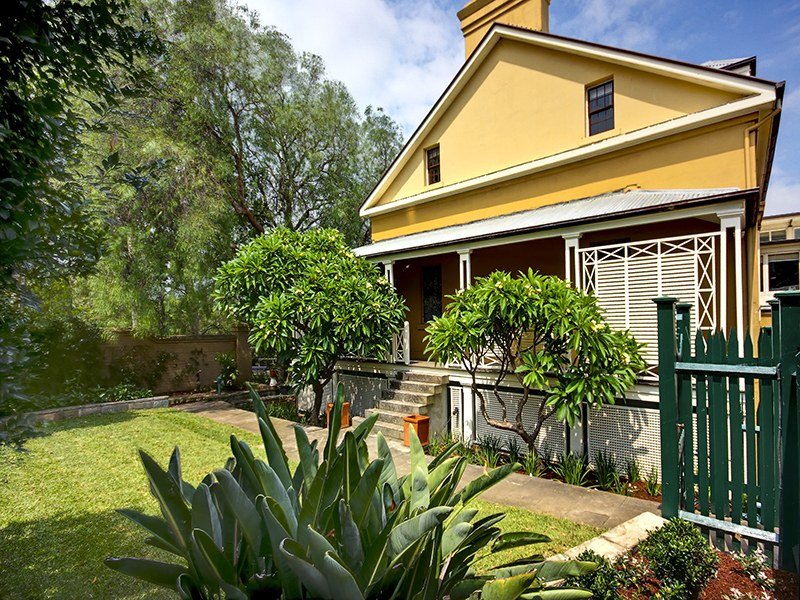 24 Ferry Road, Glebe, NSW 2037