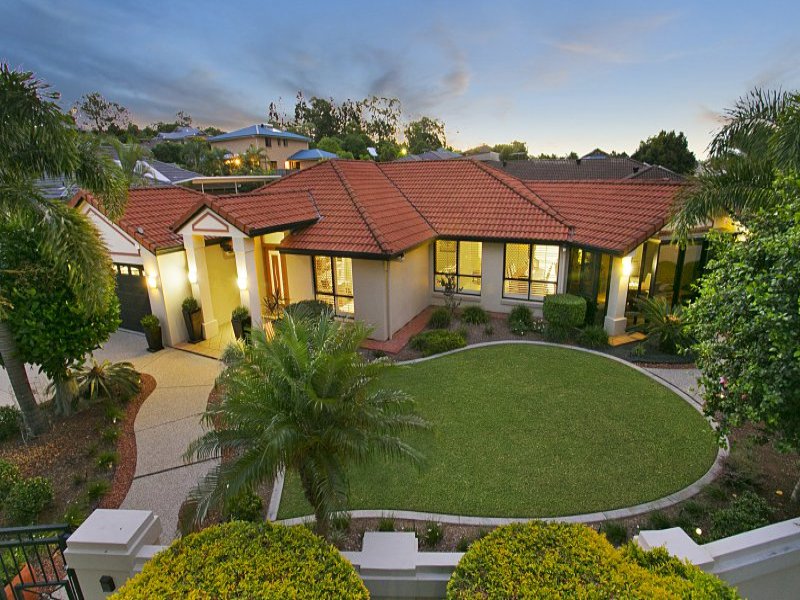 81 Windermere Avenue, Sinnamon Park, QLD 4073