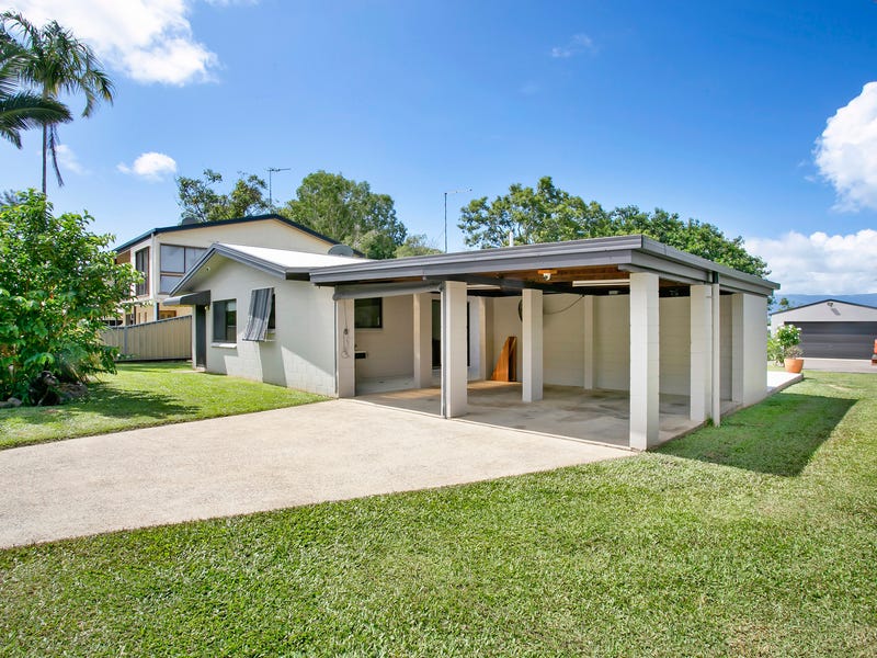 68 Irene Street, Mooroobool, Qld 4870 Property Details