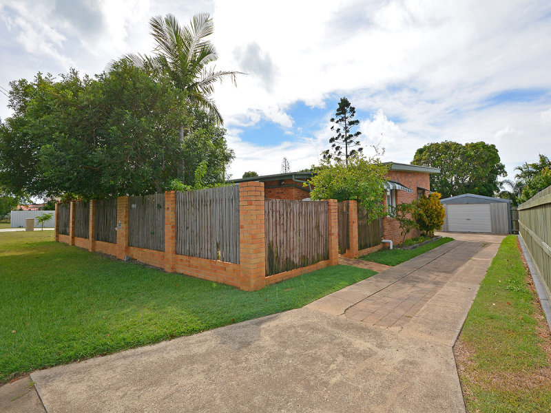 190 Long Street, Pialba, Qld 4655 Property Details