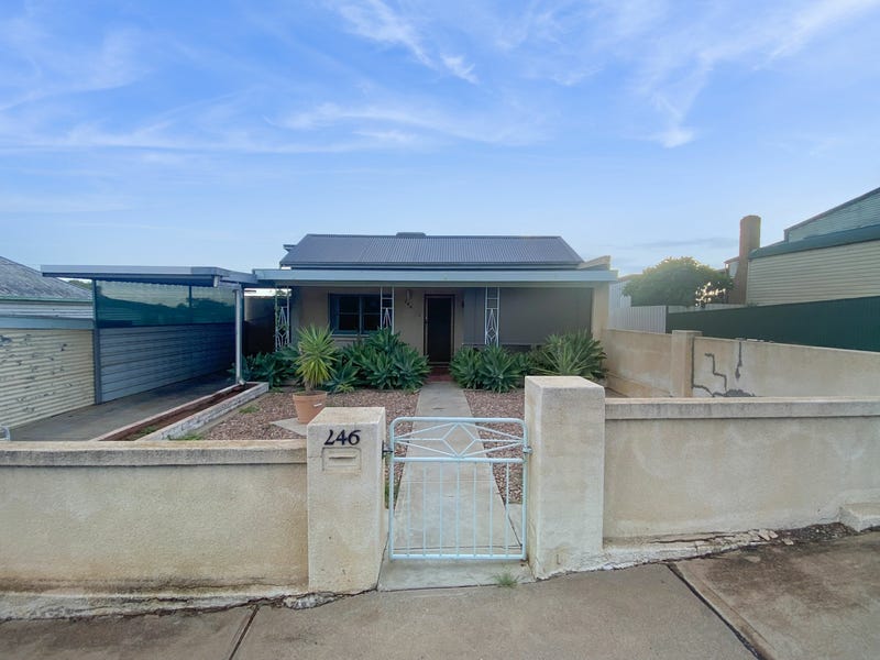 246 Bromide Street, Broken Hill, NSW 2880