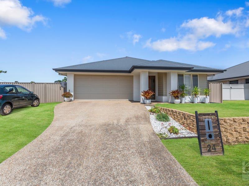24 Silkpod Avenue Murwillumbah Nsw 2484 House For Sale Realestate Com Au