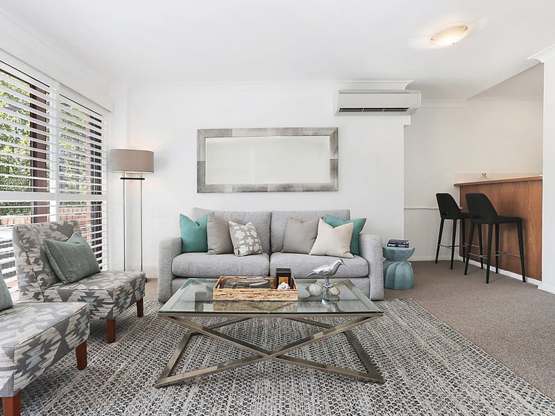 5/140142 Spencer Road, Cremorne, NSW 2090 Property Details