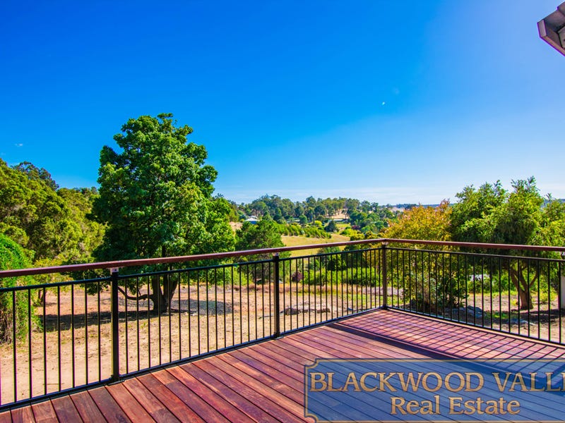 Lot 789 Nelson St, Bridgetown, WA 6255 Property Details