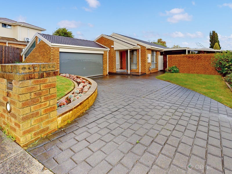 21 Amberly Park Drive Narre Warren South Vic 3805 Au