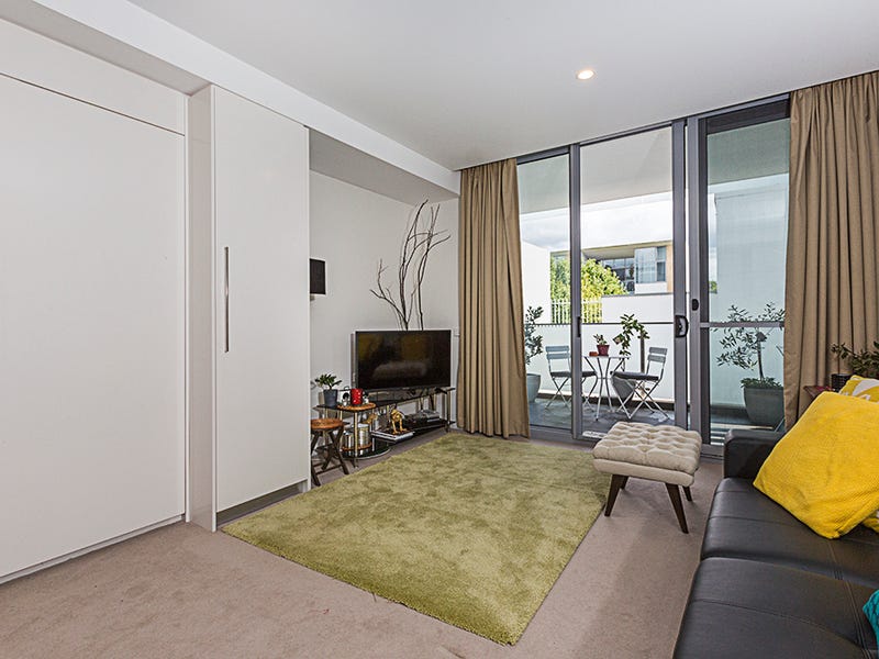 110/50 Eastlake Parade, Kingston, ACT 2604 Property Details