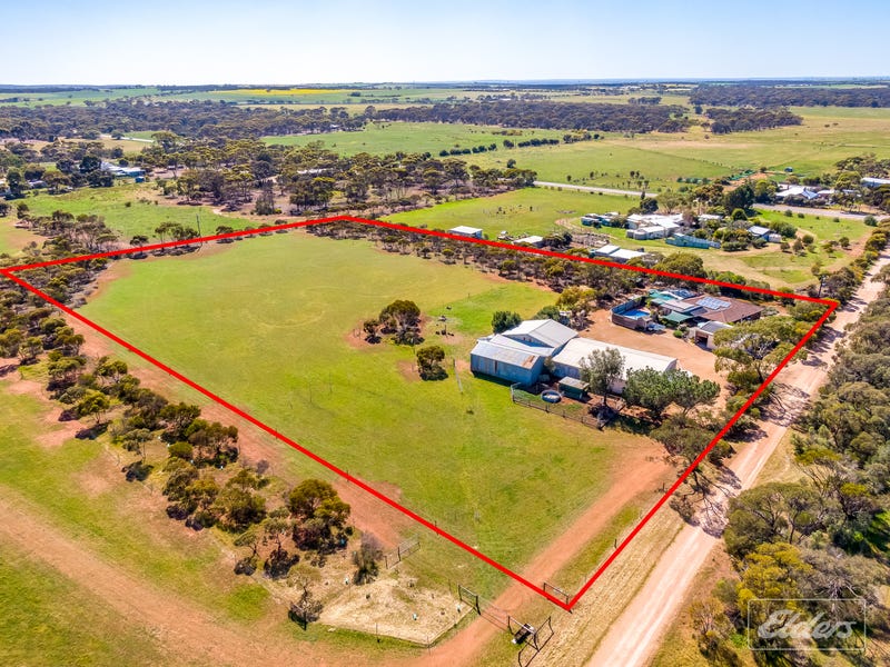 14 Stockyard Road, Monarto, SA 5254 Property Details