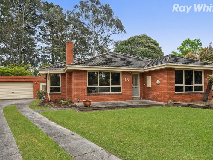 10 Canterbury Court, Bayswater North, VIC 3153 10 Canterbury Court, Bayswater North, VIC 3153