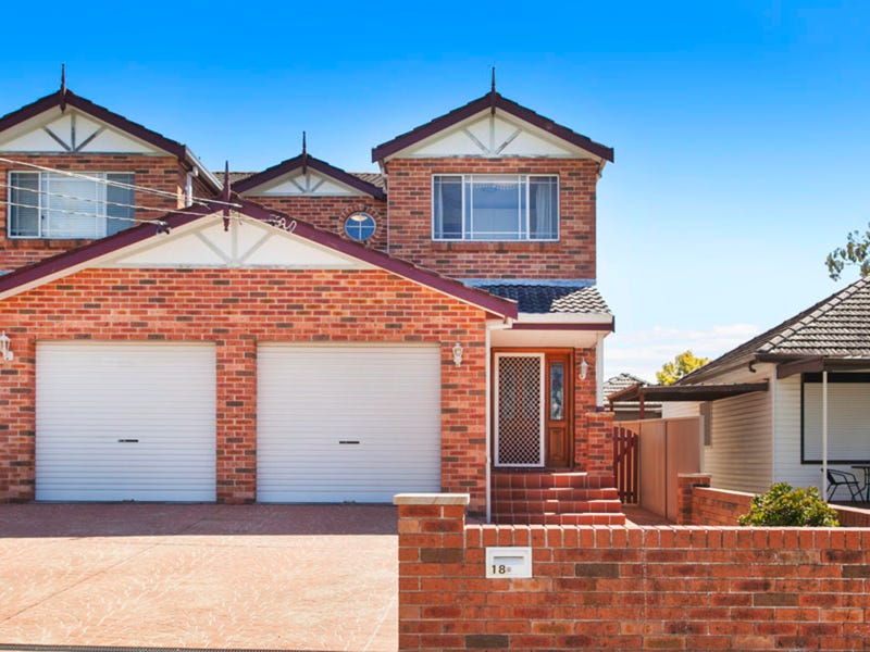 18 Burley Road, Padstow, NSW 2211