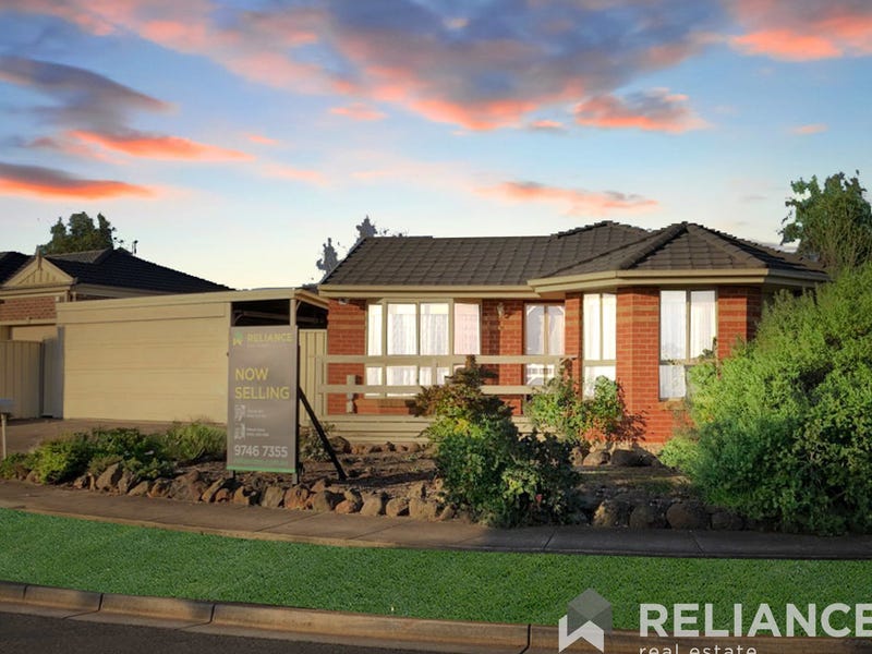 19 Darlingsford Boulevard, Melton, Vic 3337 Property Details